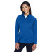 Ladies' Stretch Tech-Shell® Compass Full-Zip