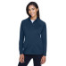 Ladies' Stretch Tech-Shell® Compass Full-Zip