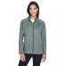 Ladies' Stretch Tech-Shell® Compass Full-Zip