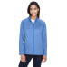 Ladies' Stretch Tech-Shell® Compass Full-Zip
