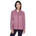 Ladies' Stretch Tech-Shell® Compass Full-Zip