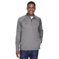 Men's Stretch Tech-Shell® Compass Quarter-Zip