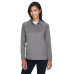 Ladies' Stretch Tech-Shell® Compass Quarter-Zip
