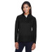 Ladies' Stretch Tech-Shell® Compass Quarter-Zip
