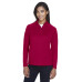Ladies' Stretch Tech-Shell® Compass Quarter-Zip