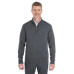 Men's Manchester Fully-Fashioned Quarter-Zip Sweater