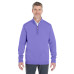 Men's Manchester Fully-Fashioned Quarter-Zip Sweater