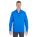 Men's Manchester Fully-Fashioned Quarter-Zip Sweater