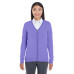 Ladies' Manchester Fully-Fashioned Full-Zip Sweater
