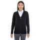 Ladies' Manchester Fully-Fashioned Full-Zip Sweater