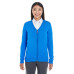 Ladies' Manchester Fully-Fashioned Full-Zip Sweater