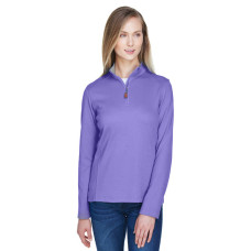 Ladies' DRYTEC20™ Performance Quarter-Zip