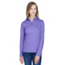 Ladies' DRYTEC20™ Performance Quarter-Zip