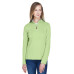 Ladies' DRYTEC20™ Performance Quarter-Zip