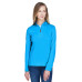 Ladies' DRYTEC20™ Performance Quarter-Zip
