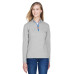 Ladies' DRYTEC20™ Performance Quarter-Zip