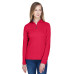 Ladies' DRYTEC20™ Performance Quarter-Zip