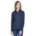 Ladies' DRYTEC20™ Performance Quarter-Zip