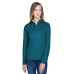 Ladies' DRYTEC20™ Performance Quarter-Zip