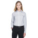 Ladies' Crown Woven Collection™ Micro Tattersall