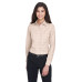 Ladies' Crown Woven Collection™ Glen Plaid