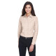 Ladies' Crown Woven Collection™ Glen Plaid