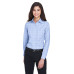 Ladies' Crown Woven Collection™ Glen Plaid