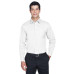 Men's Crown Woven Collection™ Solid Stretch Twill