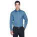Men's Crown Woven Collection™ Solid Stretch Twill