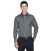 Men's Crown Woven Collection™ Solid Stretch Twill