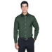 Men's Crown Woven Collection™ Solid Stretch Twill