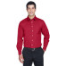 Men's Crown Woven Collection™ Solid Stretch Twill
