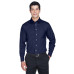 Men's Crown Woven Collection™ Solid Stretch Twill