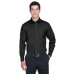 Men's Tall Crown Woven Collection™ Solid Stretch Twill
