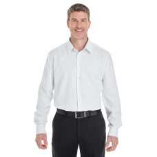 Men's Crown Woven Collection™ Royal Dobby Shirt