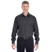 Men's Crown Woven Collection™ Royal Dobby Shirt