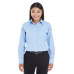 Ladies' Crown Woven Collection™ Royal Dobby Shirt