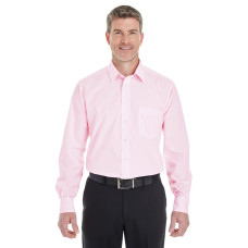 Men's Crown Woven Collection™ Striped Shirt