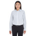 Ladies' Crown Woven Collection™ Striped Shirt