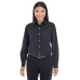 Ladies' Crown Woven Collection™ Striped Shirt