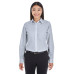 Ladies' Crown Woven Collection™ Striped Shirt