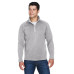 Adult Bristol Sweater Fleece Quarter-Zip