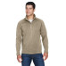 Adult Bristol Sweater Fleece Quarter-Zip