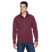Adult Bristol Sweater Fleece Quarter-Zip