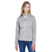Ladies' Bristol Full-Zip Sweater Fleece Jacket