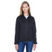 Ladies' Bristol Full-Zip Sweater Fleece Jacket
