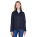 Ladies' Bristol Full-Zip Sweater Fleece Jacket