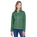 Ladies' Bristol Full-Zip Sweater Fleece Jacket