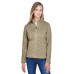 Ladies' Bristol Full-Zip Sweater Fleece Jacket
