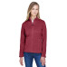 Ladies' Bristol Full-Zip Sweater Fleece Jacket
